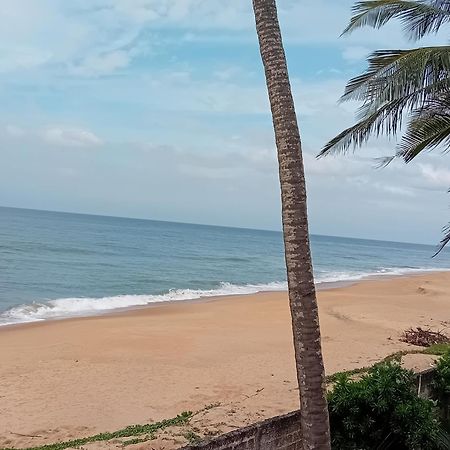 Villa Sea Breeze Kepungoda Exterior foto
